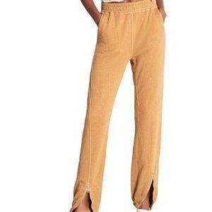NWT n:PHILANTHROPY SWEATPANTS JOGGERS XS